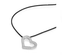 Collana Details Donna in Acciaio FJ0047 - FJ0047